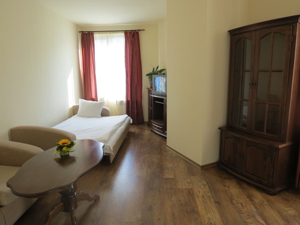 Spa & Apartment Hotel Mountain Romance