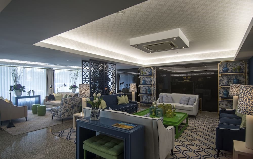 Coração de Fátima Boutique Hotel