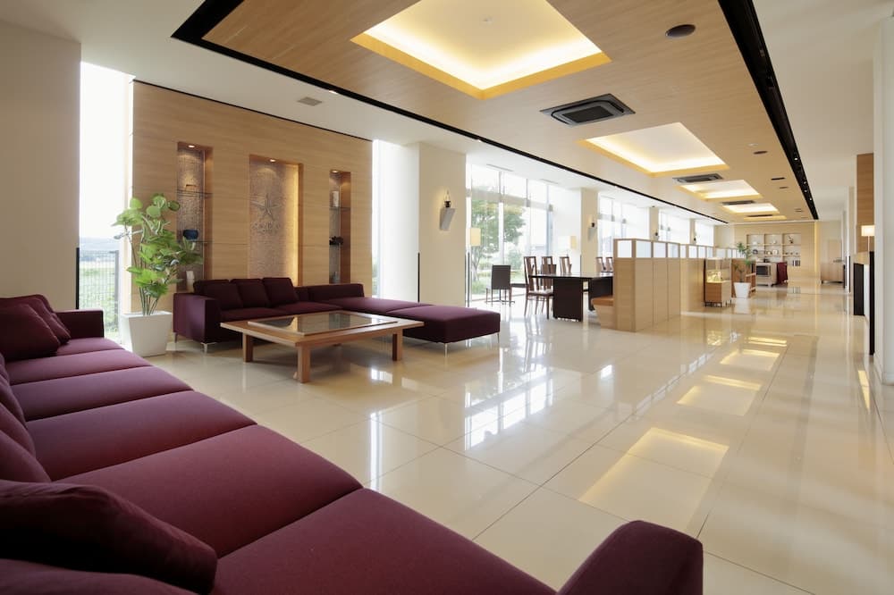 Candeo Hotels Kumamoto Airport Ozu