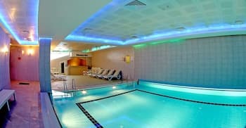 Seckin Hotel Spa & Wellness