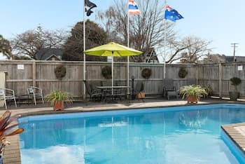 Asure Macys Motor Inn And Conference Centre