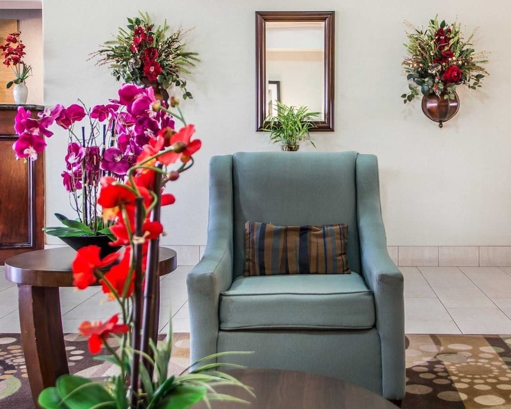 Comfort Inn & Suites Perry I-35