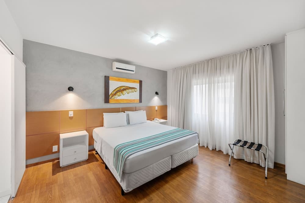 Capcana Hotel São Paulo - Jardins