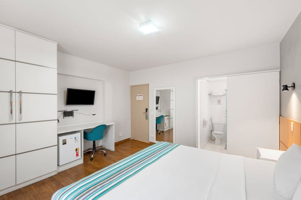 Capcana Hotel São Paulo - Jardins