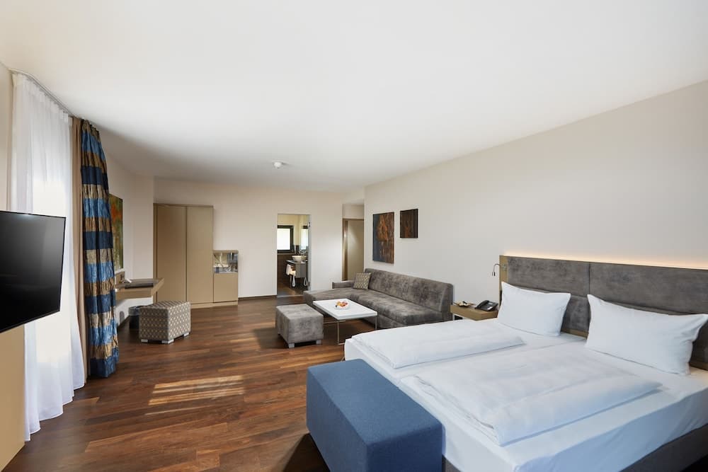 Hotel Schloss Reinach