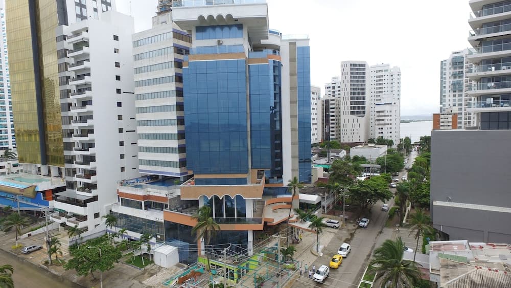 hotel image