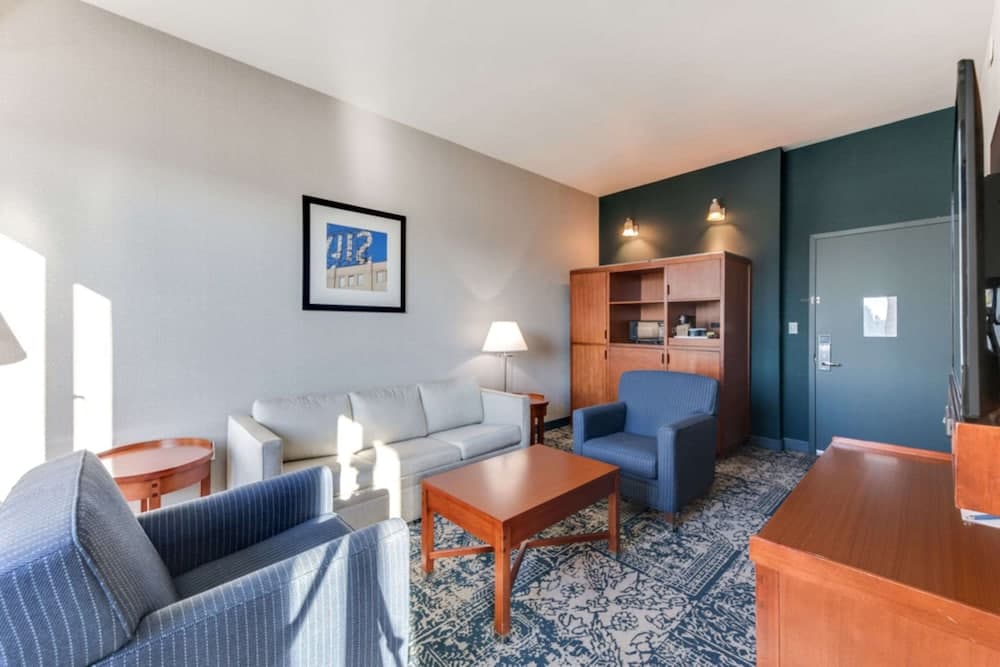 Vista LIC Hotel, BW Premier Collection