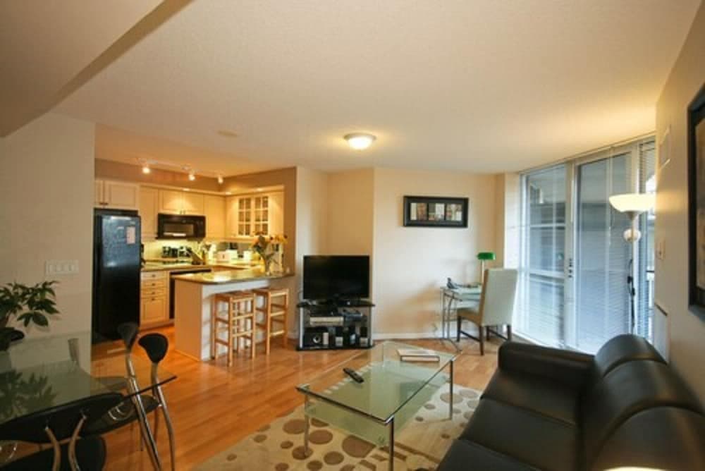 Toronto Furnished Apartments