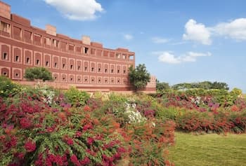 Taj Devi Ratn Resort & Spa, Jaipur