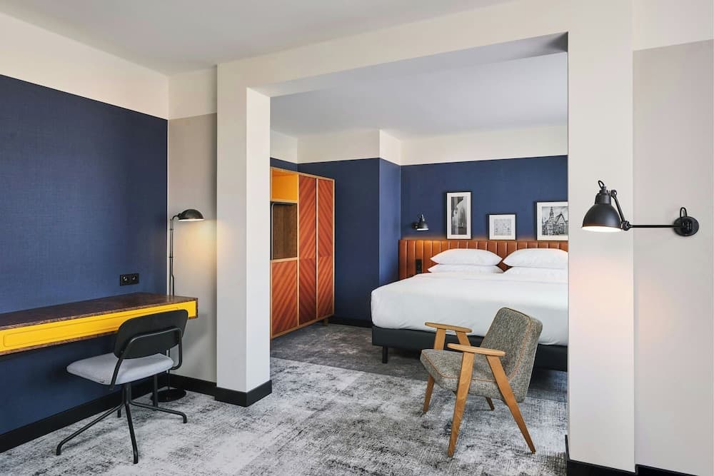 Four Points by Sheraton Wroclaw