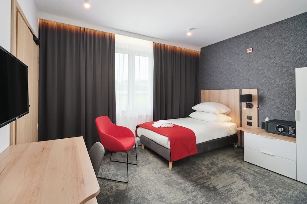 Best Western Plus Hotel Rzeszow City Center