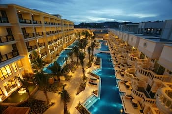 Henann Garden Resort