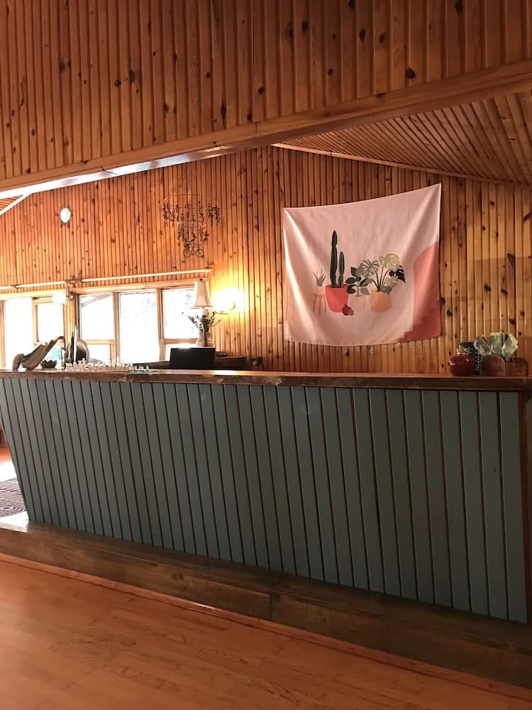 Kibala Hotel - Boutique Class