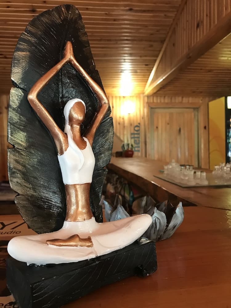 Kibala Hotel - Boutique Class