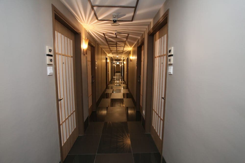 Hotel 81 Premier Star