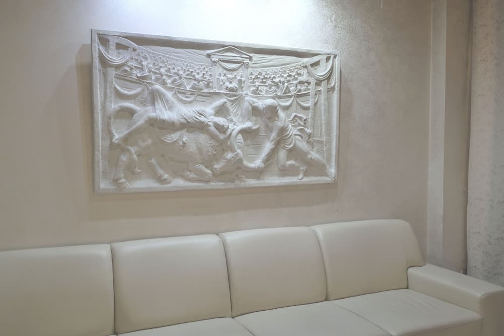 City of Art Venice Lloyd