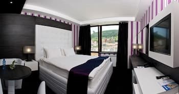 Grand Hotel Shumen