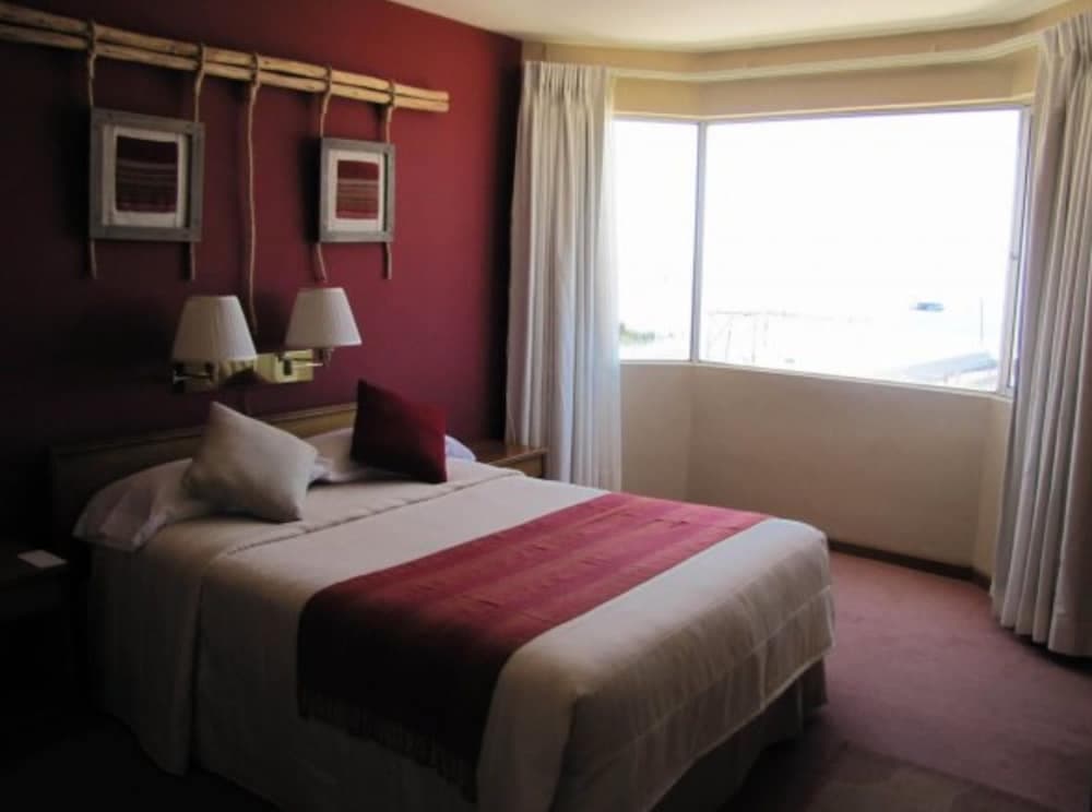 Inca Utama Hotel & Cultural Resort