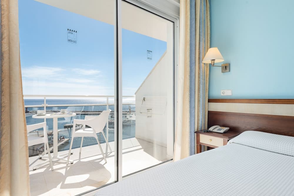 Hotel Cala Bona