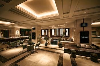 The New Hotel Kumamoto