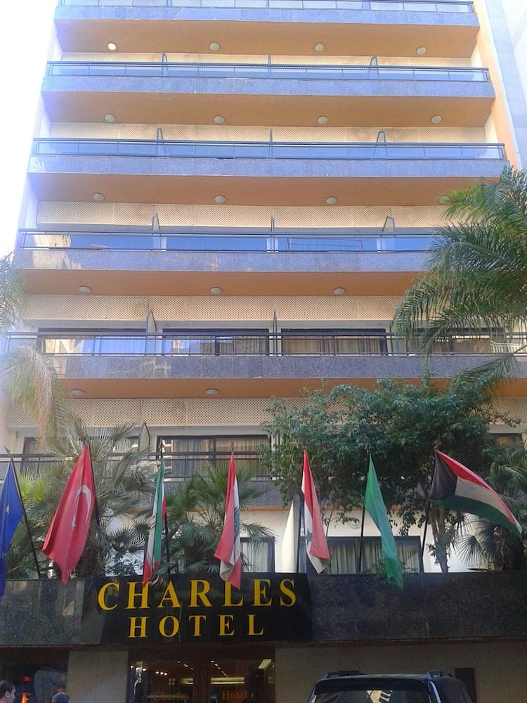 hotel image