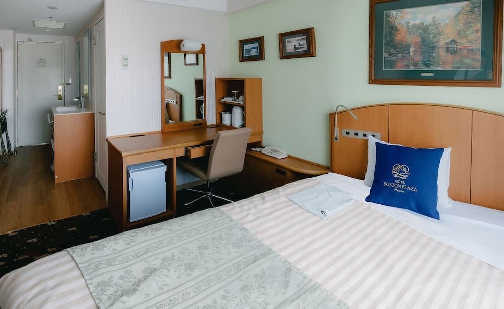 Hotel Boston Plaza Kusatsu
