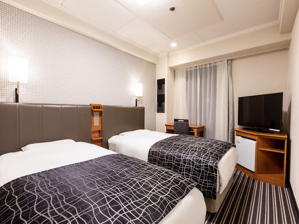 APA Hotel Kyoto Gion EXCELLENT