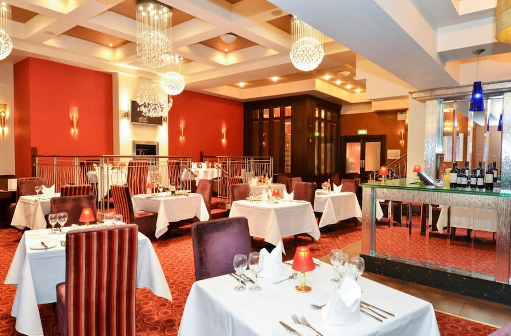 Mill Times Hotel Westport