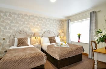 Mill Times Hotel Westport