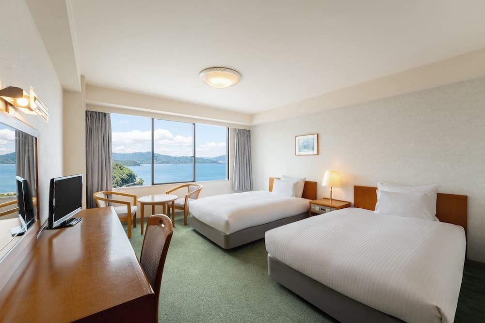 Mercure Kyoto Miyazu Resort & Spa