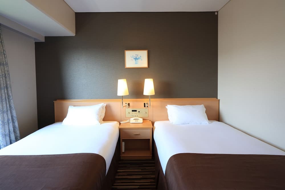 Smile Hotel Tokushima