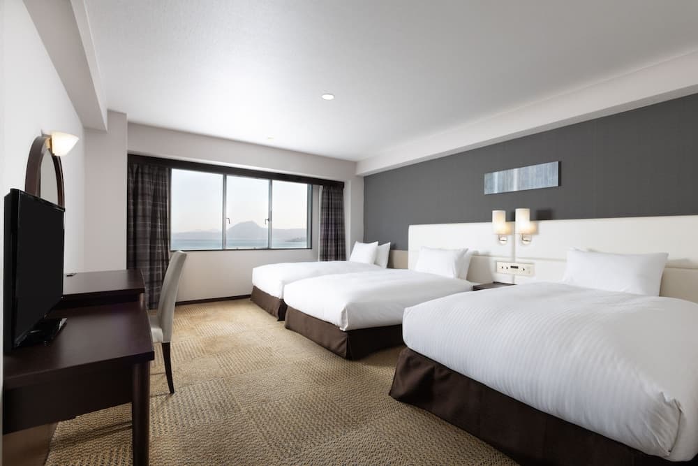 Grand Mercure Beppu Bay Resort & Spa