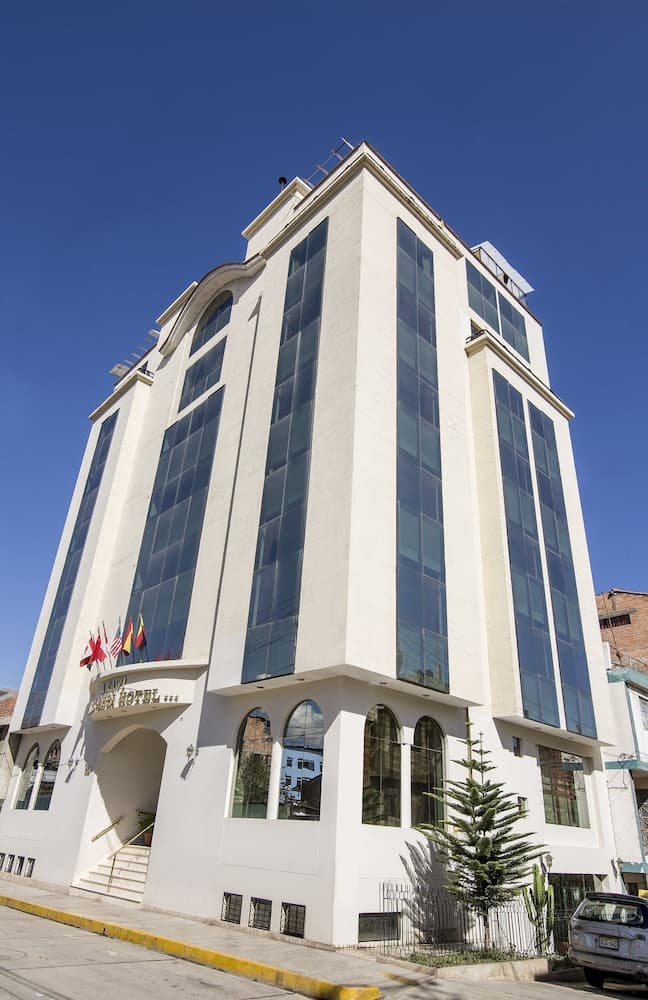 hotel image
