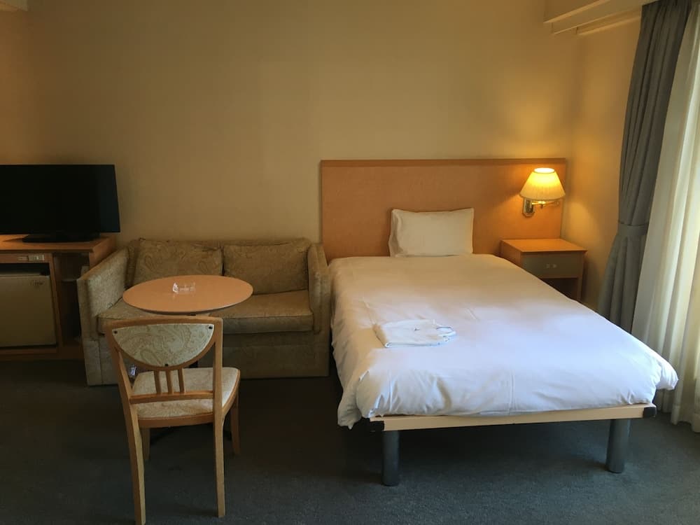 Hotel Yokohama Camelot Japan