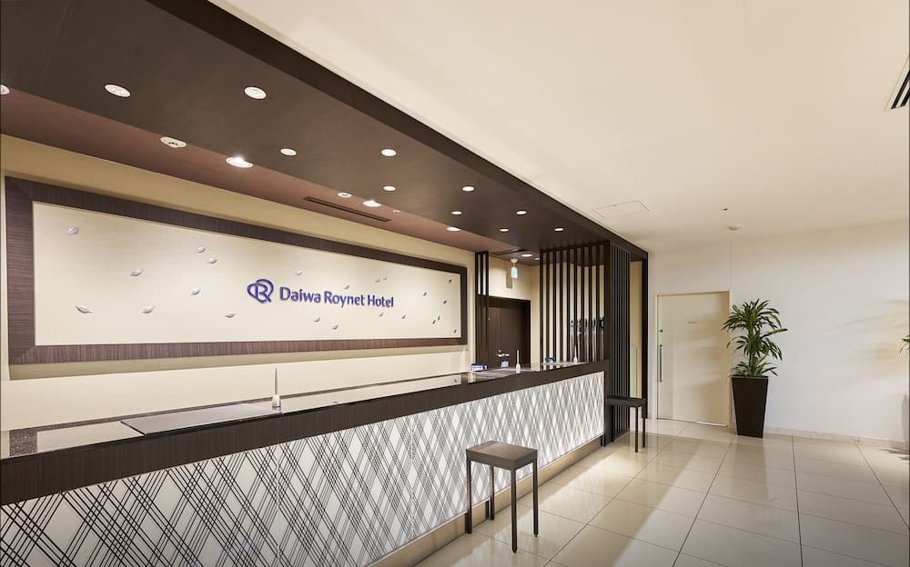 Daiwa Roynet Hotel Sendai
