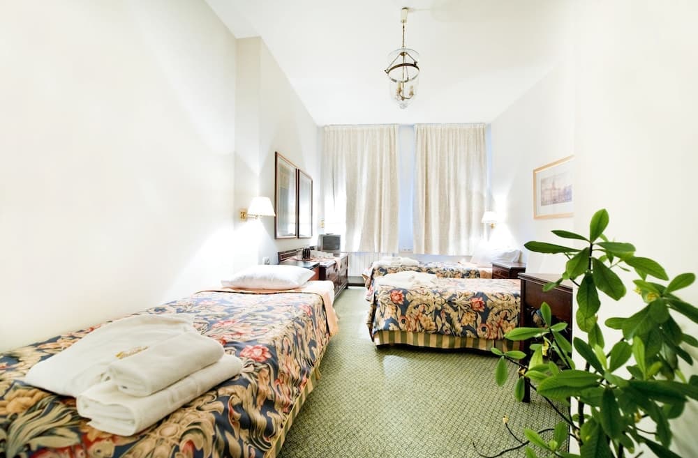 Aparthotel Miodosytnia