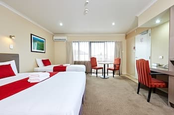 Auckland Airport Lodge