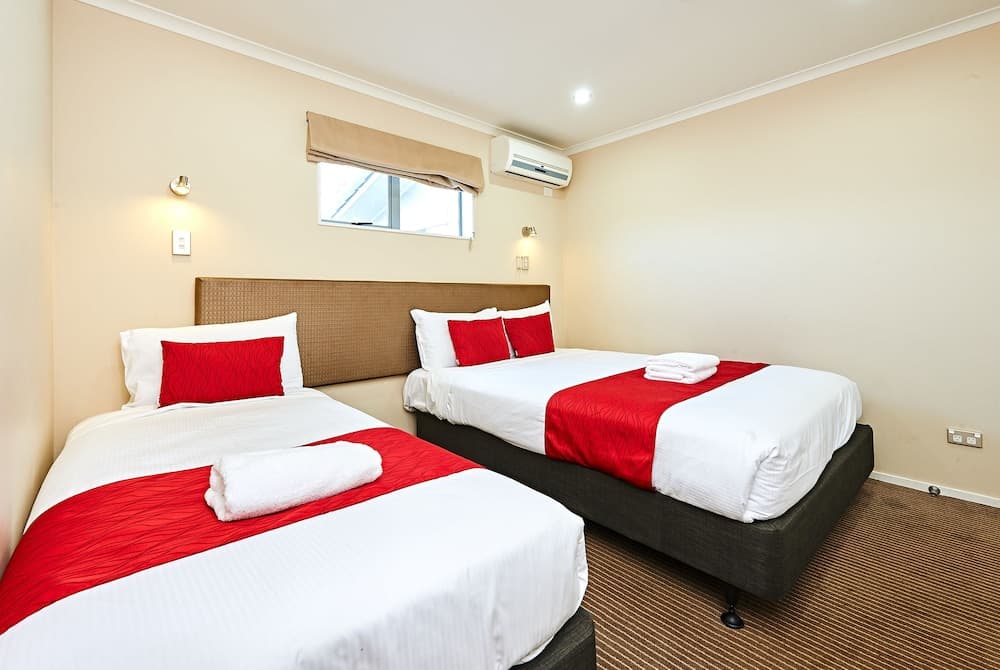 Auckland Airport Lodge