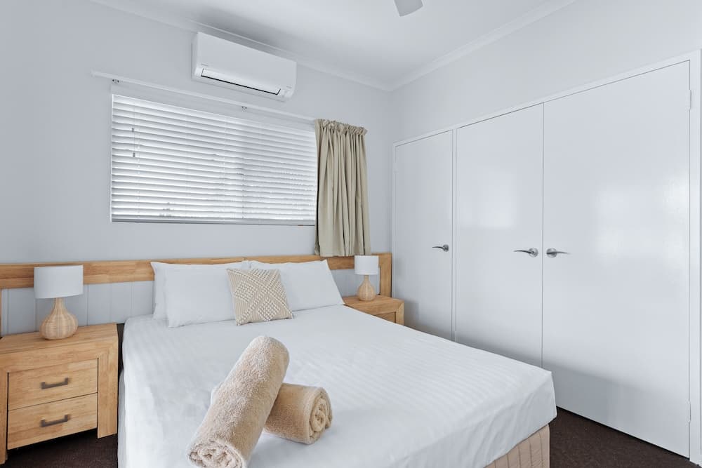 Cable Beachside Villas