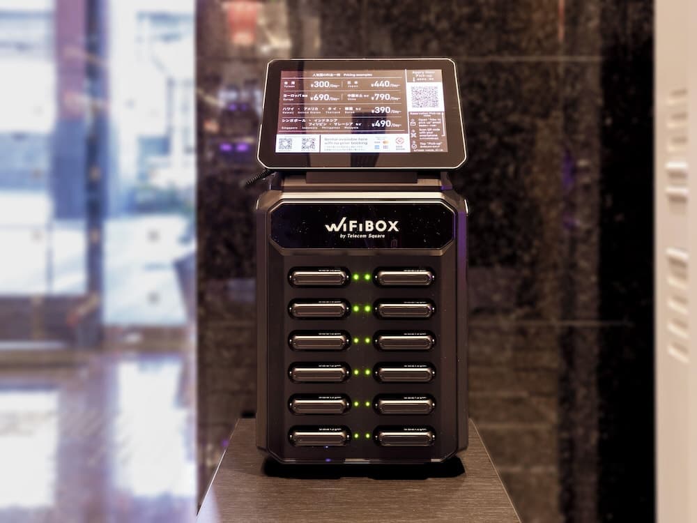 APA Hotel Keisei Narita Ekimae