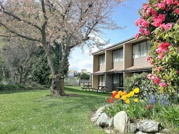 Fairway Motel and Apartments