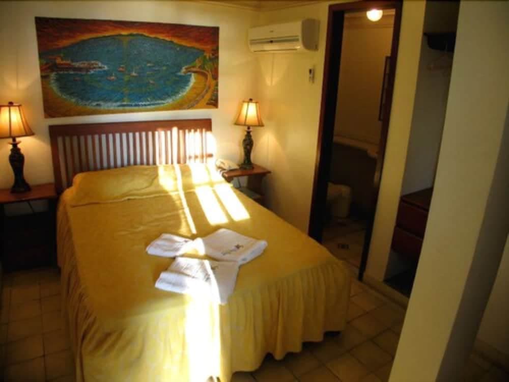 Village Novo Beach Suites