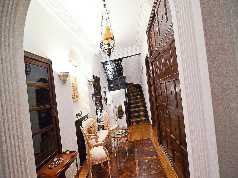 Scala Boutique Hotel