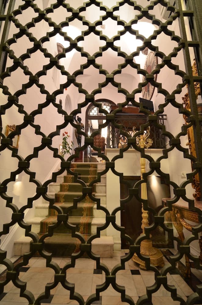 Scala Boutique Hotel