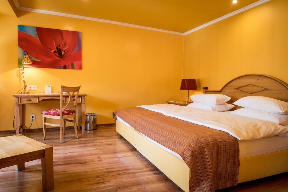 Werners Boutique Hotel