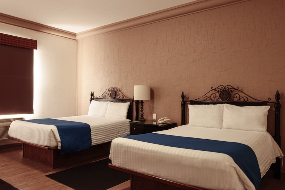 Hotel Conquistador Inn By US Consulate