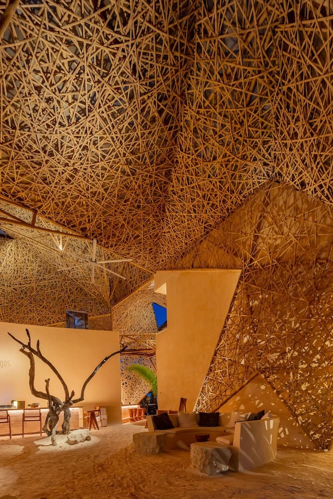 Hotel Villas Flamingos