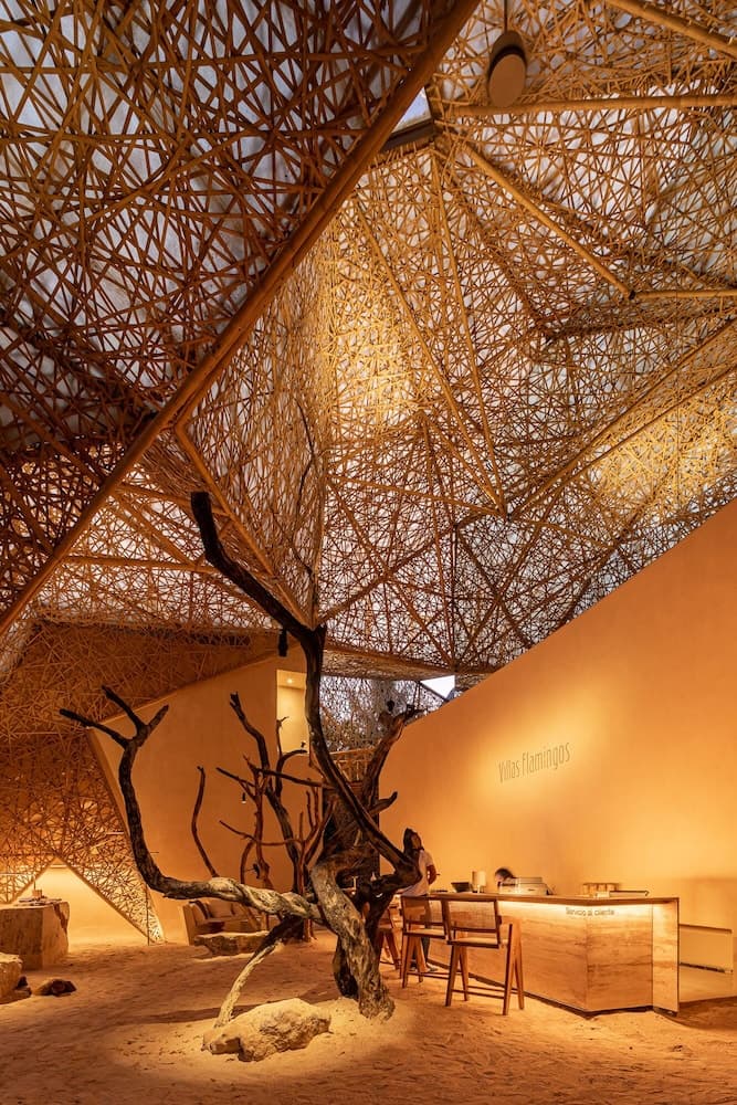 Hotel Villas Flamingos