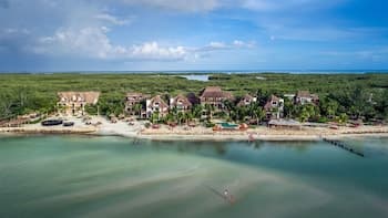 Hotel Villas Flamingos