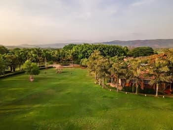 Vijayshree Resort And Heritage Village